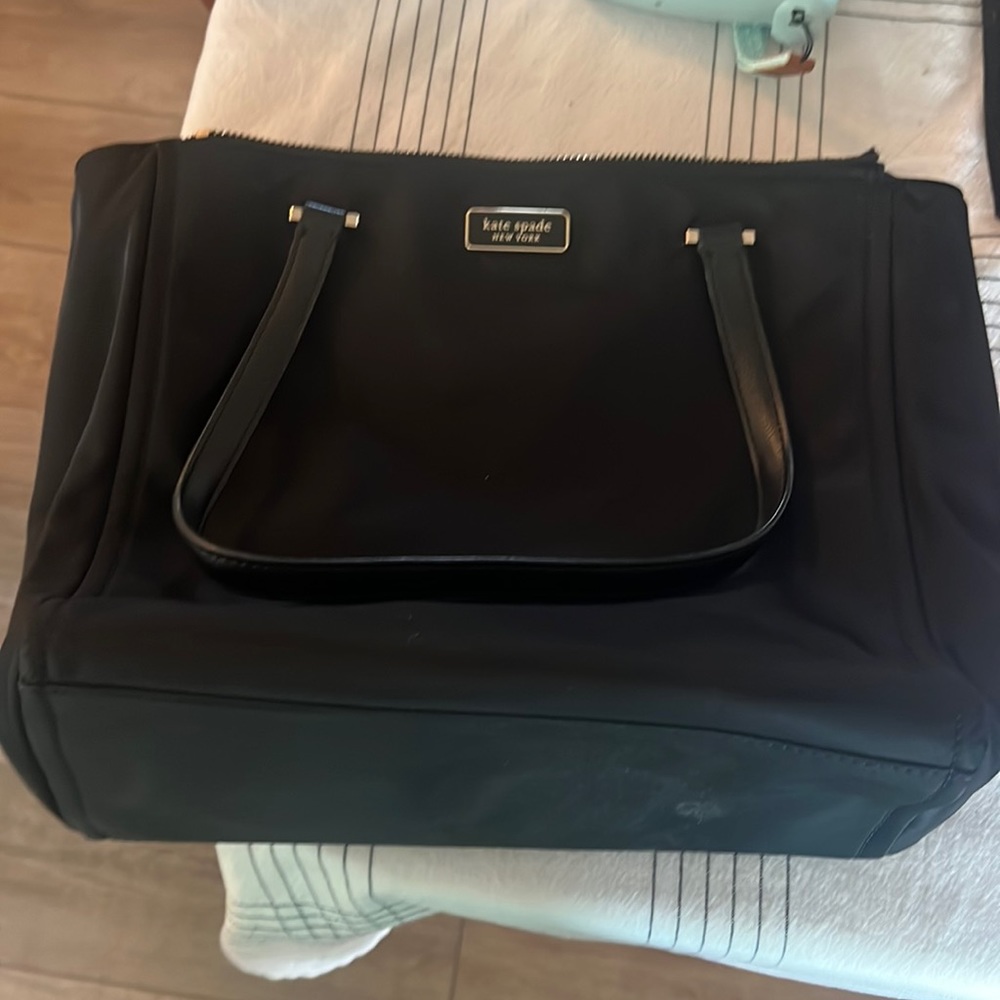 Very nice Kate spade purse